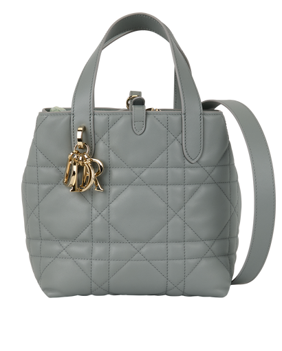 Toujours Small Nano Tote Bag, front view